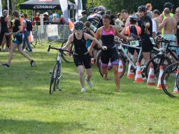 Team Triathlon (2023)